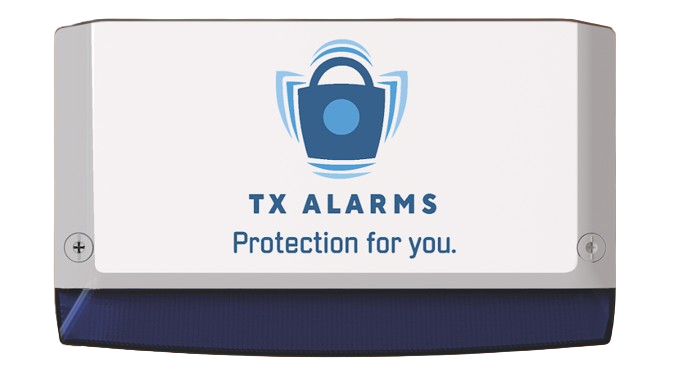 TX Alarms
